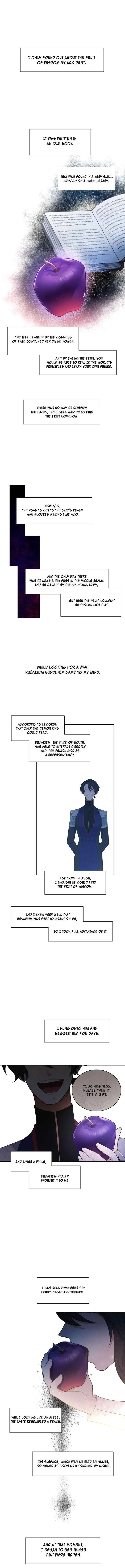 Elqueeness Chapter 164 page 7