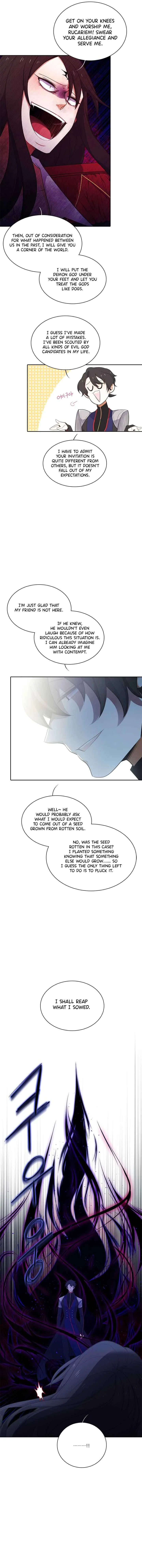 Elqueeness Chapter 164 page 11