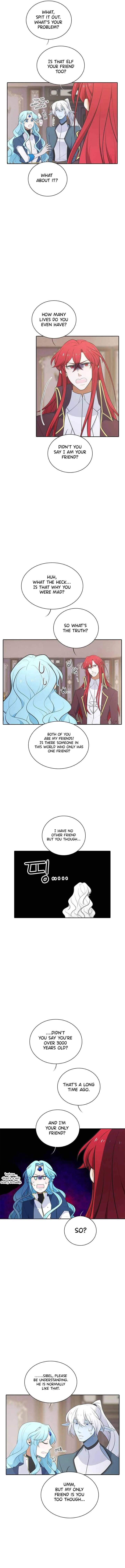 Elqueeness Chapter 162 page 6