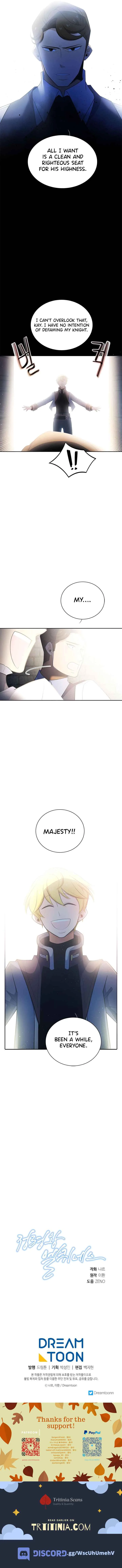 Elqueeness Chapter 161 page 12
