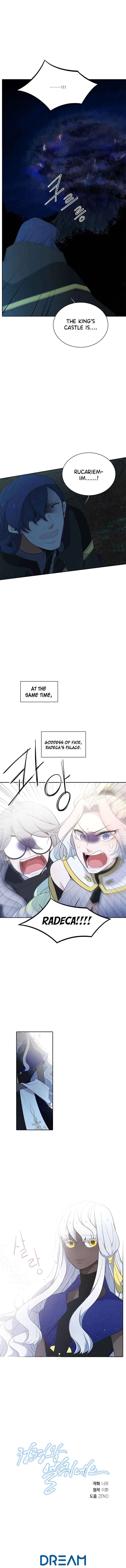 Elqueeness Chapter 164 page 13