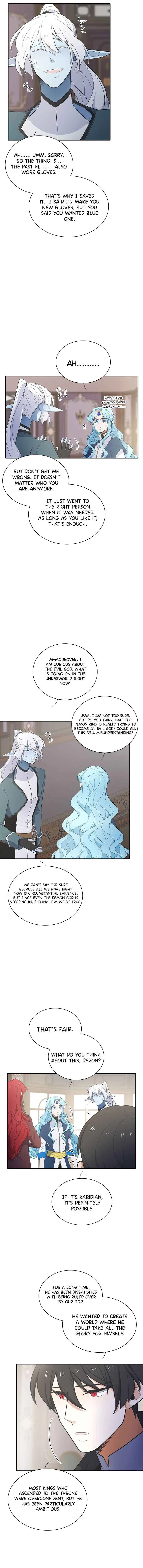 Elqueeness Chapter 163 page 2