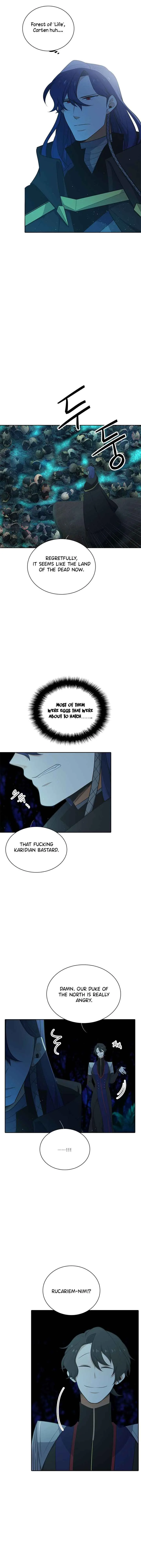 Elqueeness Chapter 163 page 5