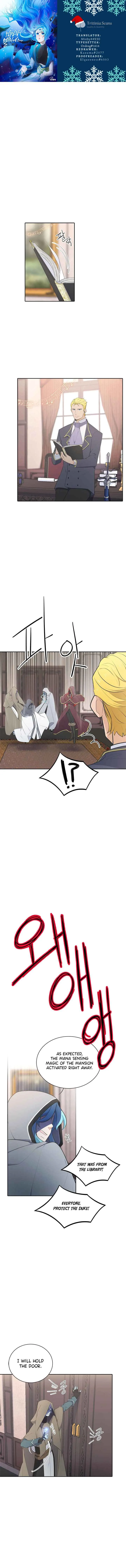 Elqueeness Chapter 165 page 1