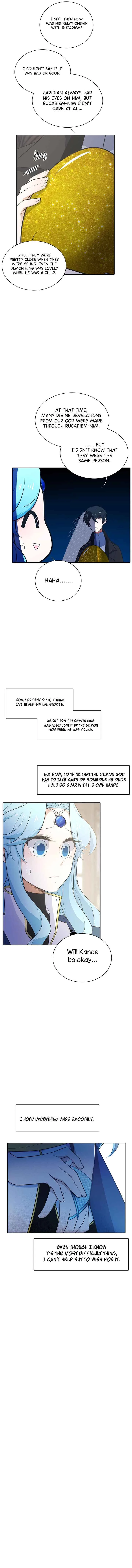 Elqueeness Chapter 163 page 3