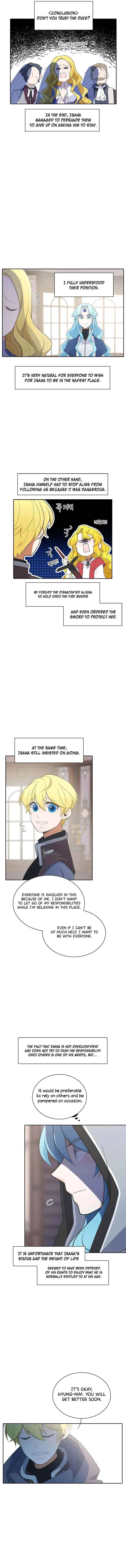 Elqueeness Chapter 165 page 5