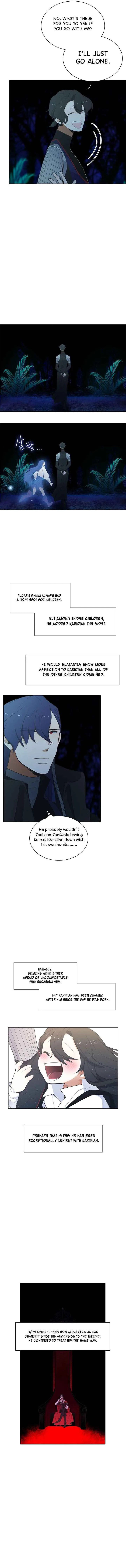 Elqueeness Chapter 163 page 11