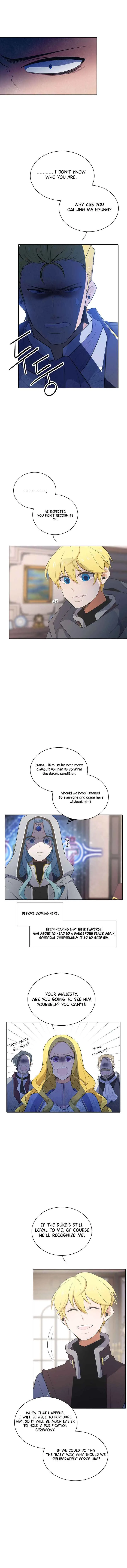 Elqueeness Chapter 165 page 4
