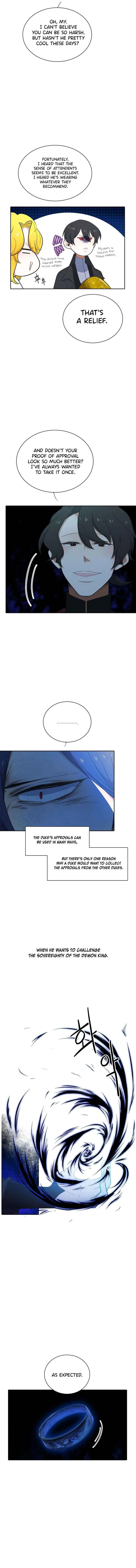 Elqueeness Chapter 163 page 7