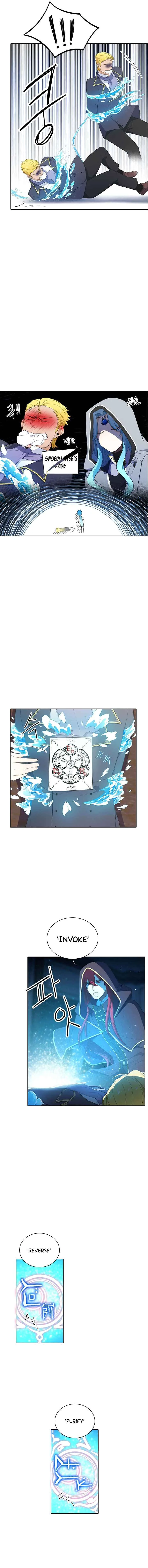 Elqueeness Chapter 165 page 9