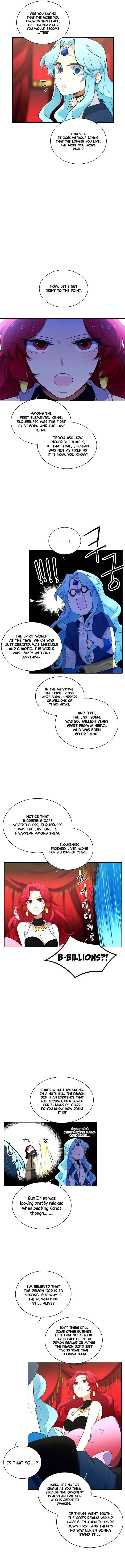 Elqueeness Chapter 167 page 2