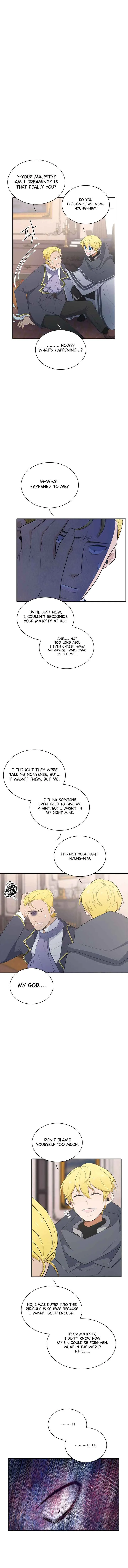 Elqueeness Chapter 166 page 3