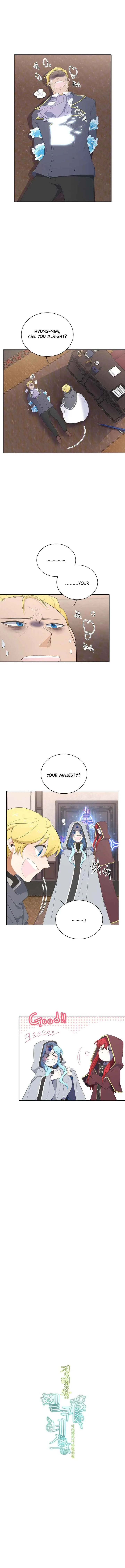 Elqueeness Chapter 166 page 2