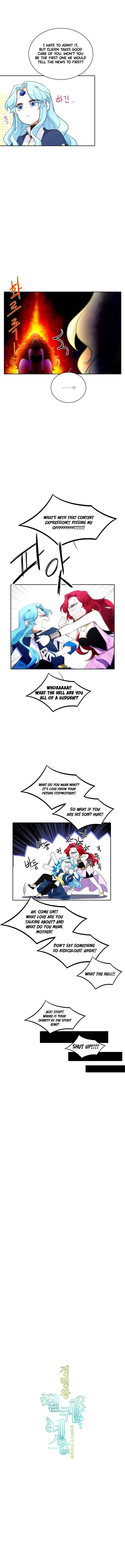 Elqueeness Chapter 167 page 3