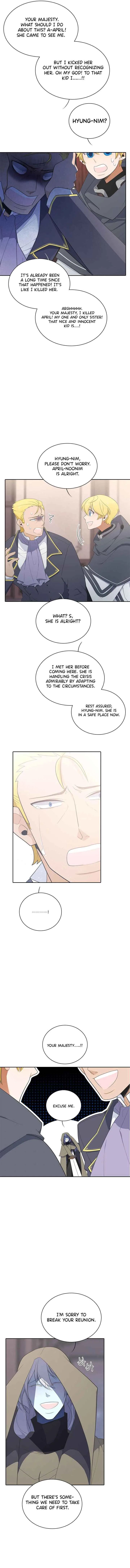 Elqueeness Chapter 166 page 4