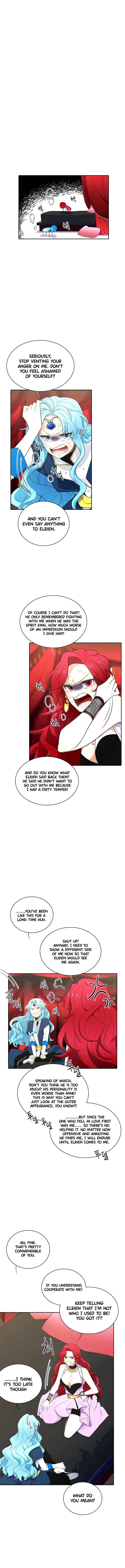 Elqueeness Chapter 167 page 4