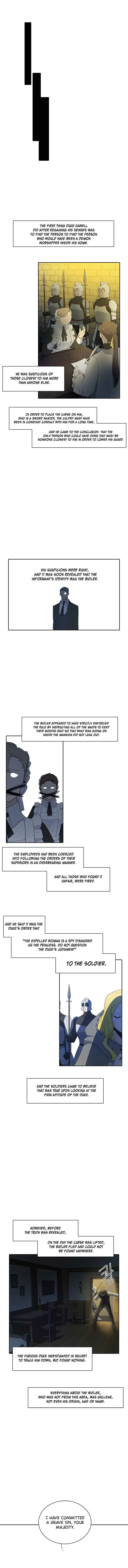 Elqueeness Chapter 166 page 7