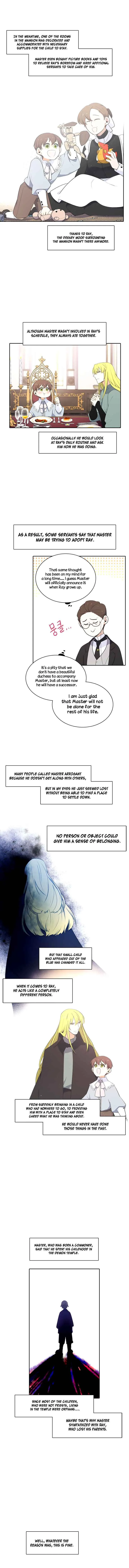 Elqueeness Chapter 168 page 5