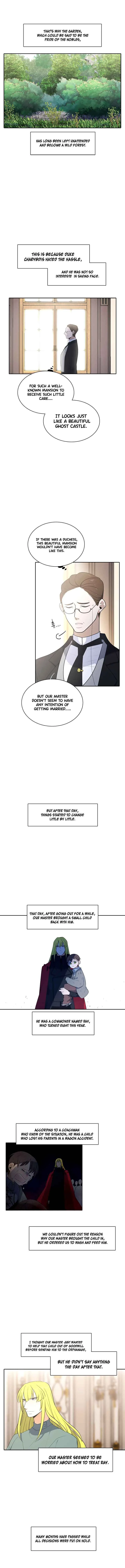 Elqueeness Chapter 168 page 4