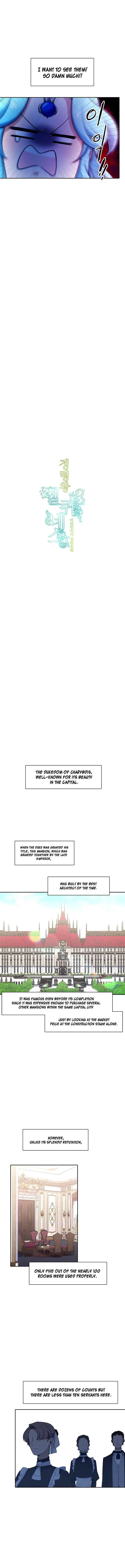 Elqueeness Chapter 168 page 3