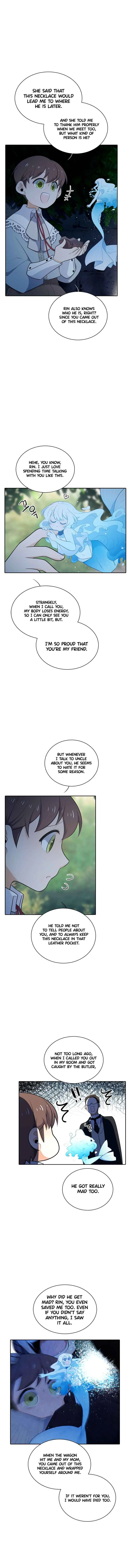 Elqueeness Chapter 168 page 10