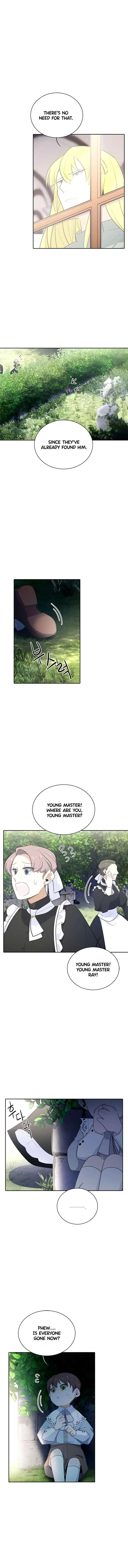 Elqueeness Chapter 168 page 8
