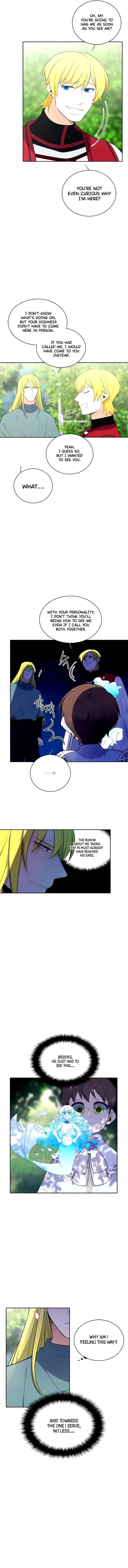 Elqueeness Chapter 169 page 3