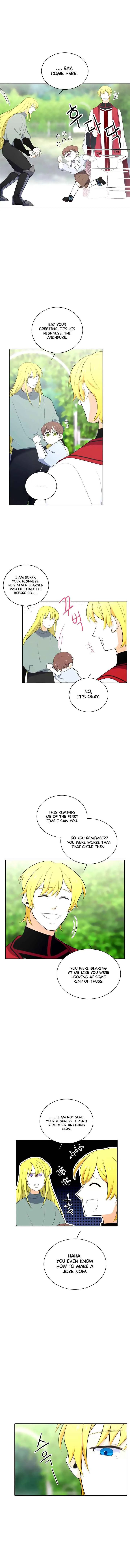 Elqueeness Chapter 169 page 5