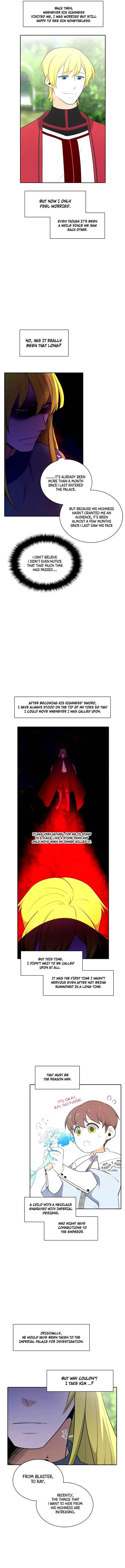 Elqueeness Chapter 169 page 4