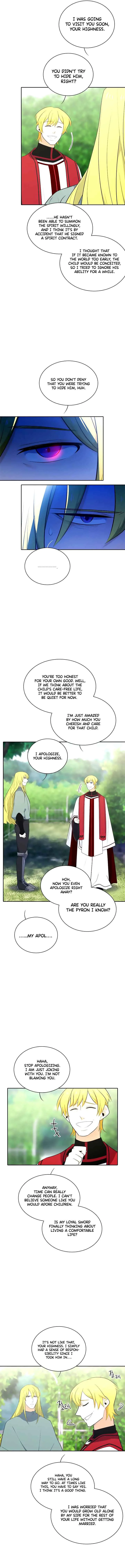 Elqueeness Chapter 169 page 7