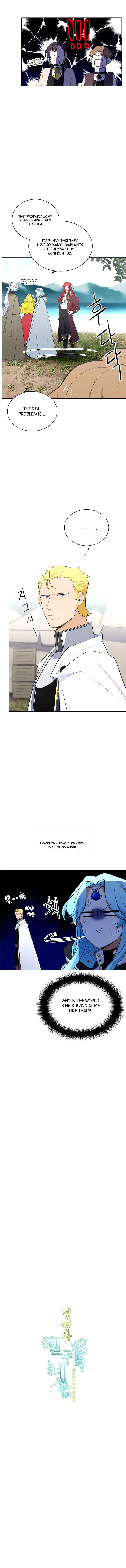 Elqueeness Chapter 170 page 4