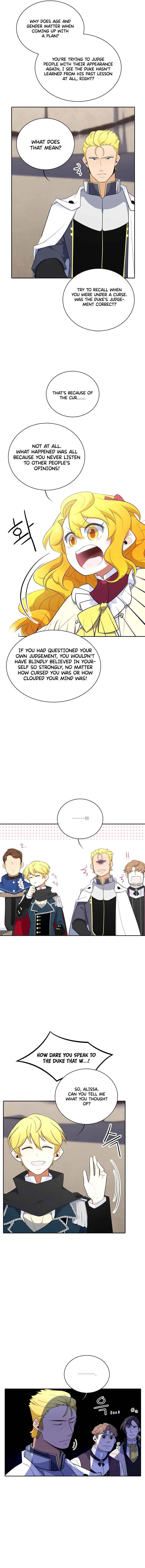 Elqueeness Chapter 171 page 2