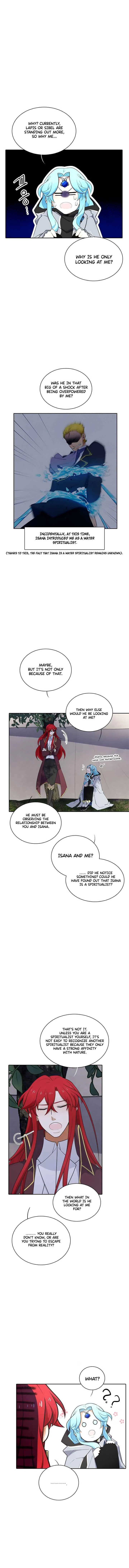 Elqueeness Chapter 170 page 5
