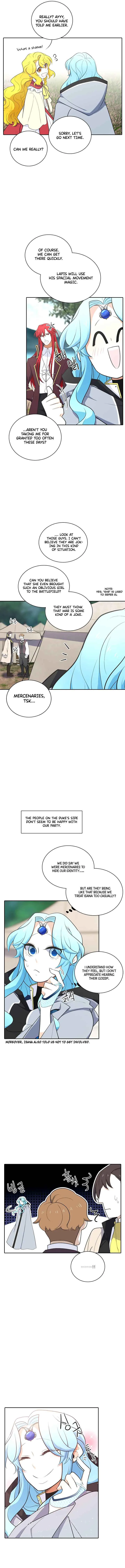 Elqueeness Chapter 170 page 3