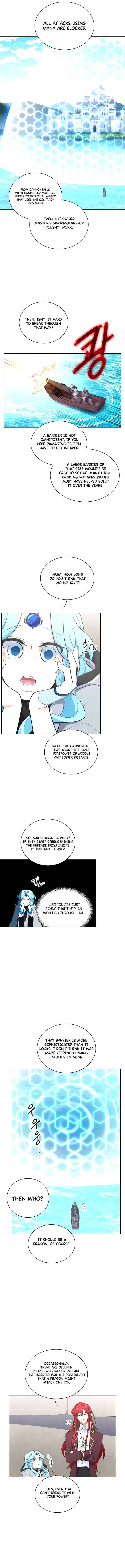 Elqueeness Chapter 170 page 9
