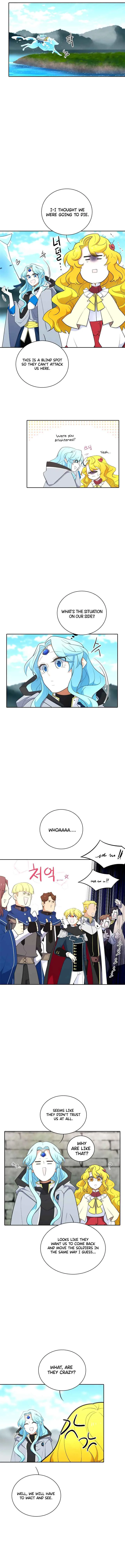 Elqueeness Chapter 171 page 7