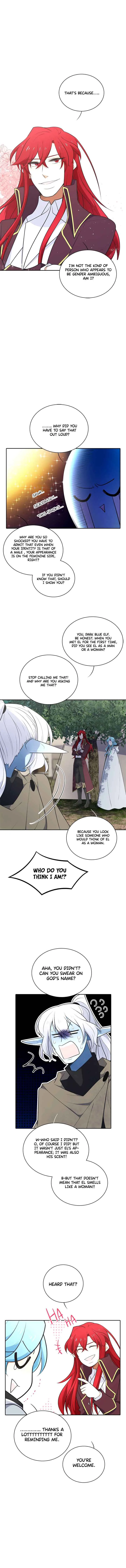 Elqueeness Chapter 170 page 7