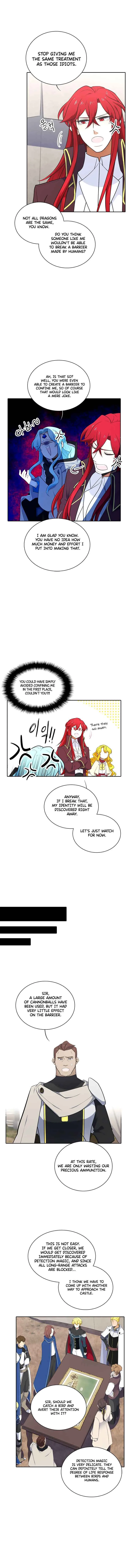 Elqueeness Chapter 170 page 10