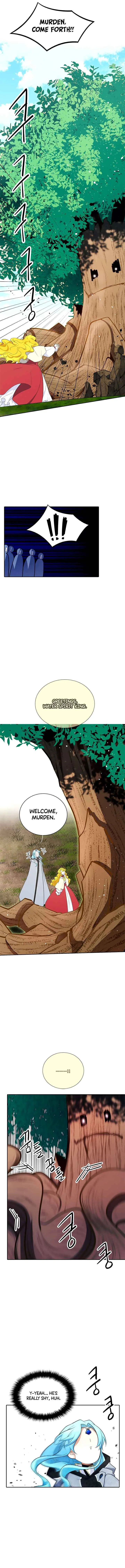 Elqueeness Chapter 171 page 9
