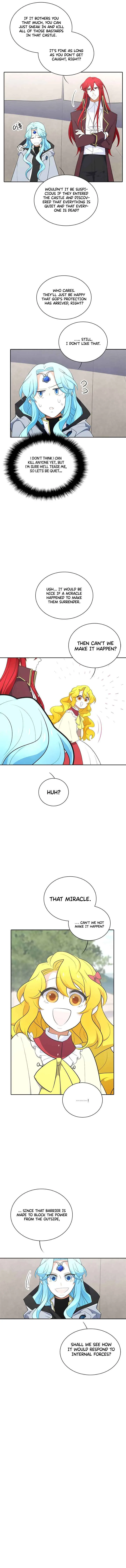 Elqueeness Chapter 170 page 12