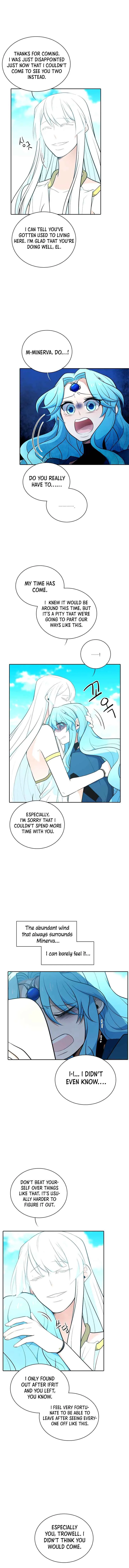 Elqueeness Chapter 175 page 4