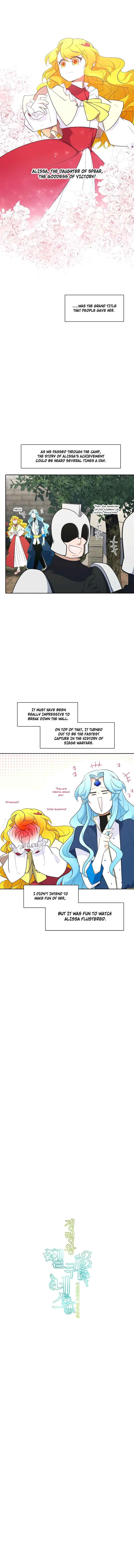 Elqueeness Chapter 172 page 3