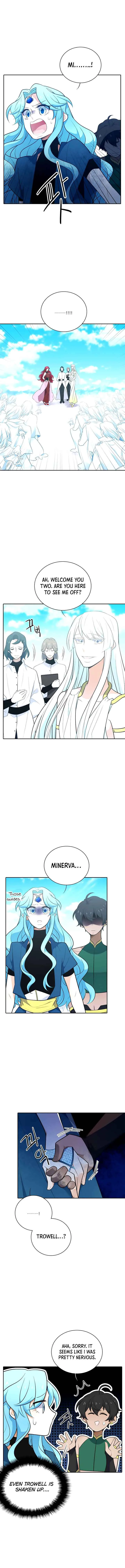 Elqueeness Chapter 175 page 3