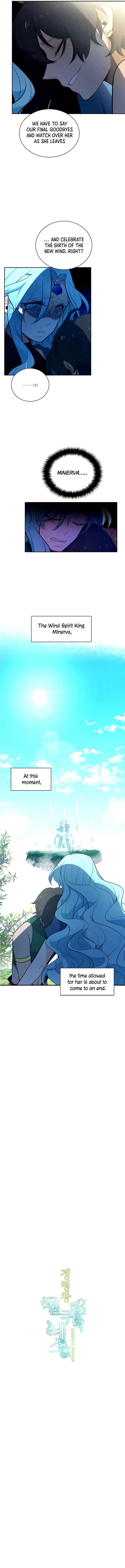 Elqueeness Chapter 175 page 2
