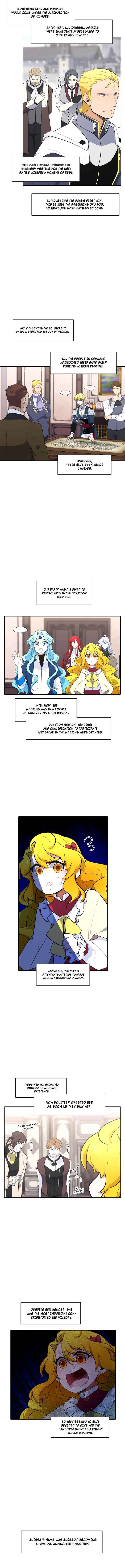 Elqueeness Chapter 172 page 2
