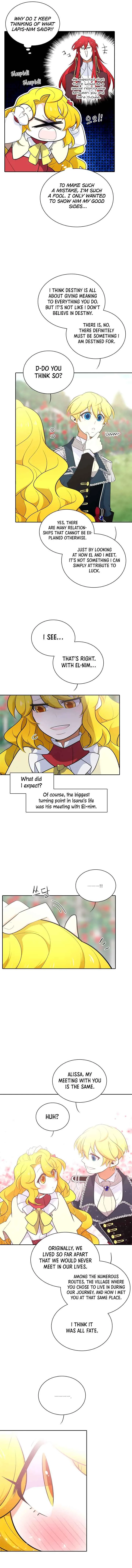 Elqueeness Chapter 173 page 4