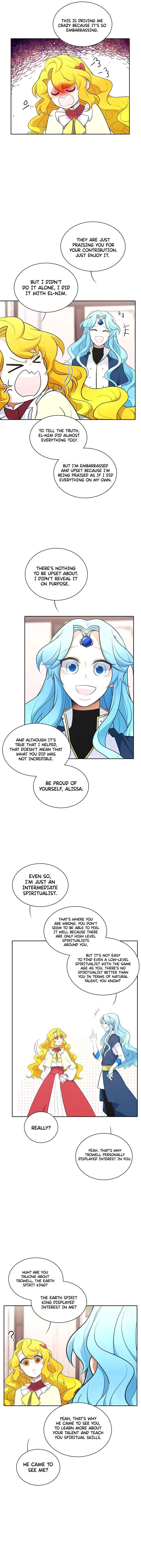 Elqueeness Chapter 172 page 4