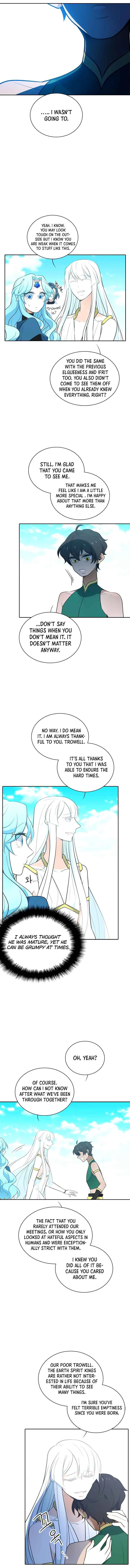 Elqueeness Chapter 175 page 5