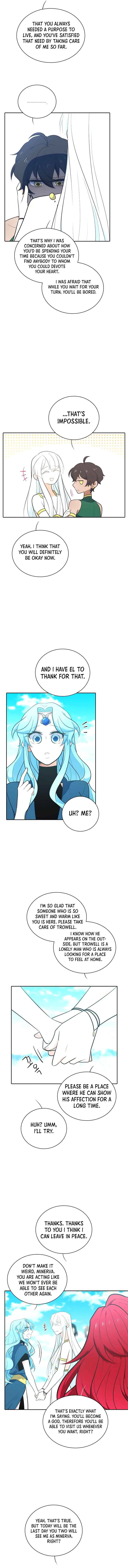 Elqueeness Chapter 175 page 6