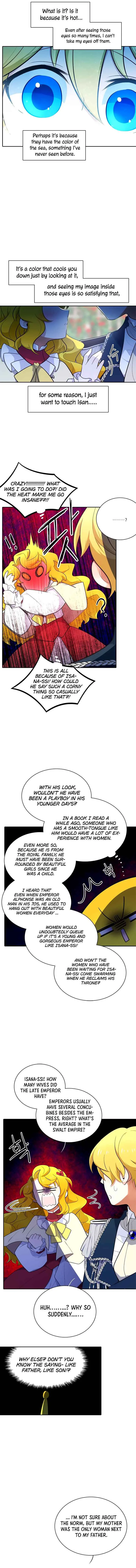 Elqueeness Chapter 173 page 5